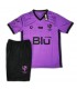 کیت و شورت دوم الهلال Alhilal Away Kit 2022/23 With Short