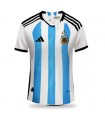 کیت سه ستاره پلیری اول آرژانتین Argentina Home Kit 2023/24 Player