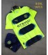 کیت و شورت سوم منچسترسیتی Man City 3rd Kit 2022/23 With Short