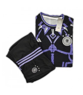 کیت و شورت تمرینی آلمان Germany Training Kit 2022/23 Similar Original