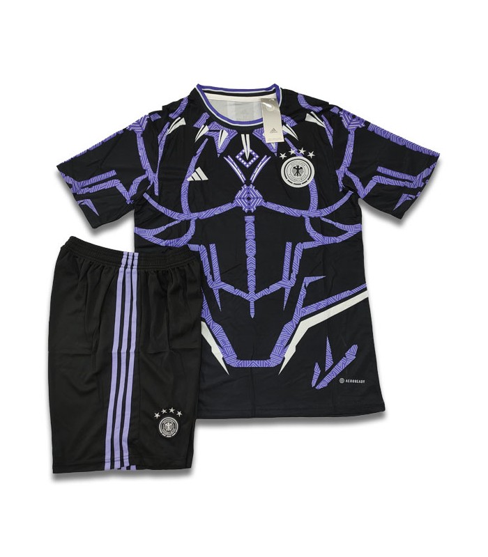 کیت و شورت تمرینی آلمان Germany Training Kit 2022/23 Similar Original