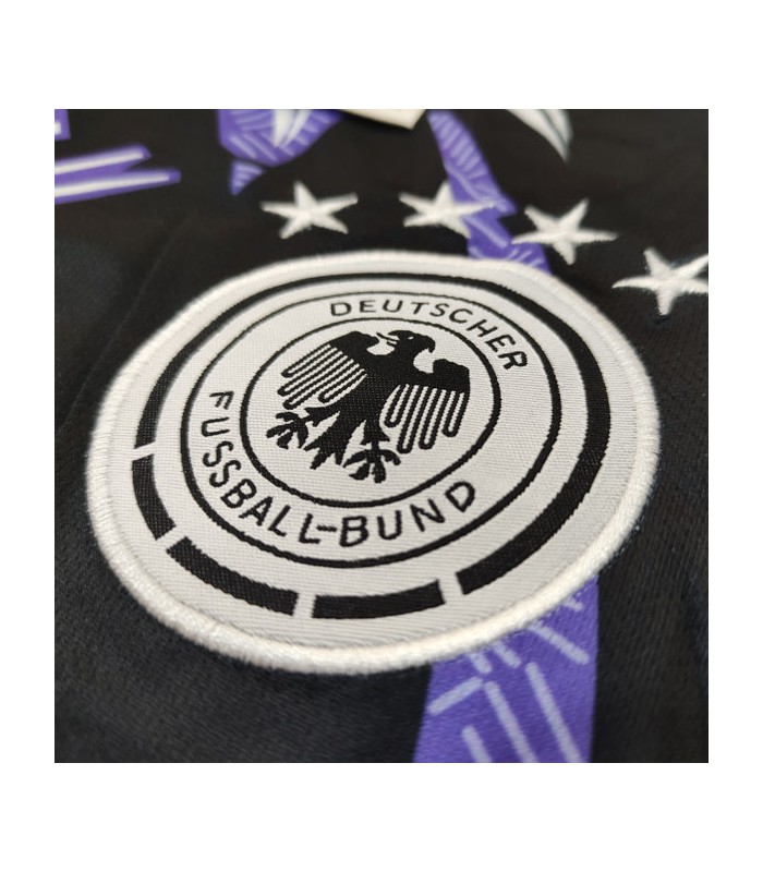 کیت و شورت تمرینی آلمان Germany Training Kit 2022/23 Similar Original
