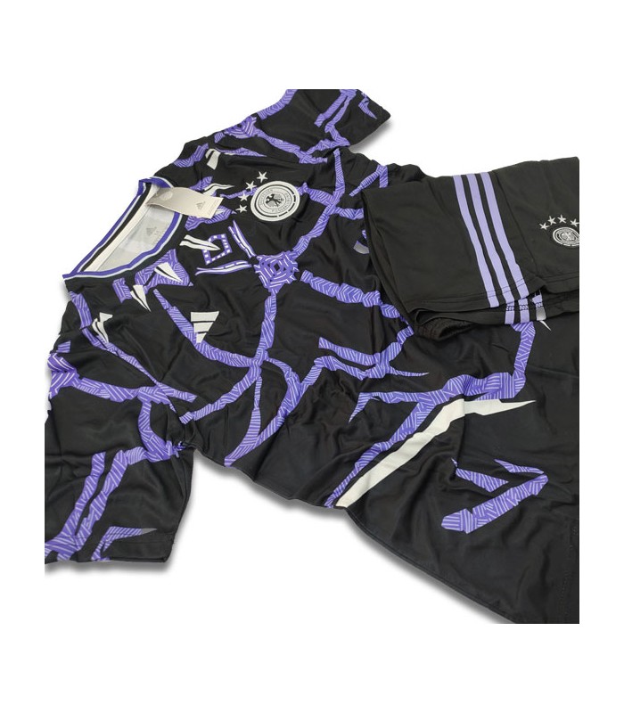 کیت و شورت تمرینی آلمان Germany Training Kit 2022/23 Similar Original