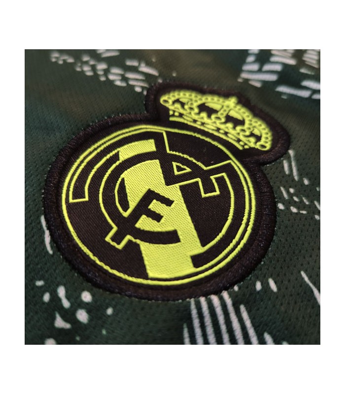 کیت و شورت تمرینی رئال مادرید Real Madrid Training Kit 2022/23 With Short