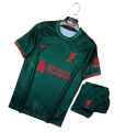 کیت و شورت کانسپت لیورپول Liverpool Concept Kit 2022/23