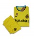 کیت و شورت سوم اینترمیلان Inter Milan 3rd Kit 2023 With Short