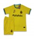 کیت و شورت سوم اینترمیلان Inter Milan 3rd Kit 2023 With Short