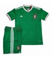 کیت و شورت اول مکزیک Mexico Home Kit 2022/23 With Shorts