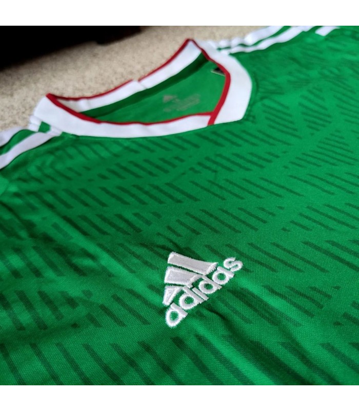 کیت و شورت اول مکزیک Mexico Home Kit 2022/23 With Shorts