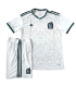 کیت و شورت دوم مکزیک Mexico Away Kit 2022/23 With Shorts
