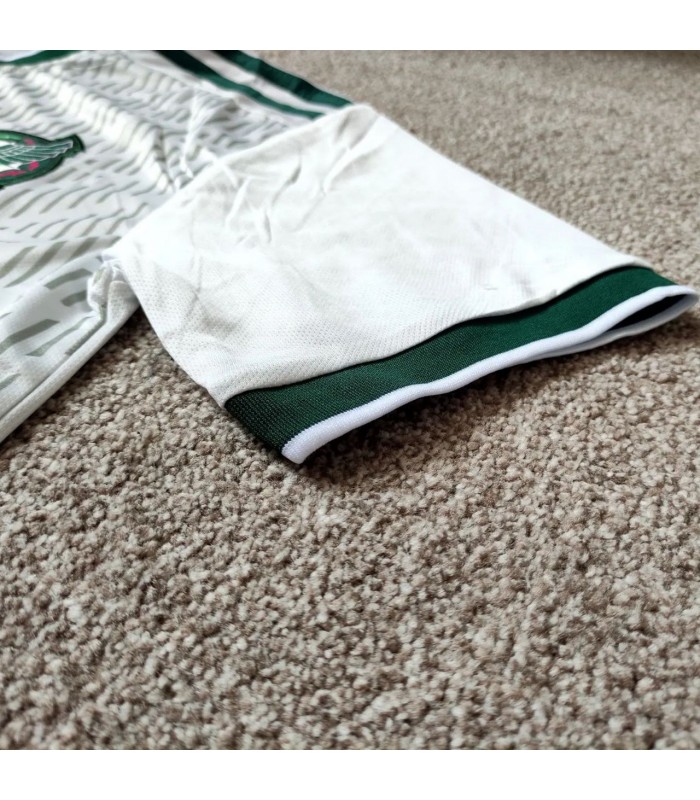 کیت و شورت دوم مکزیک Mexico Away Kit 2022/23 With Shorts