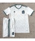 کیت و شورت دوم مکزیک Mexico Away Kit 2022/23 With Shorts