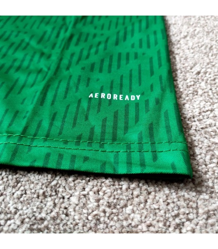 کیت و شورت اول مکزیک Mexico Home Kit 2022/23 With Shorts