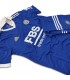 کیت و شورت اول لسترسیتی Liester City Home Kit 2023/23 With Shorts
