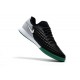 کفش فوتسال نایک مدل Nike MagistaX Finale II IC Black Grey Green