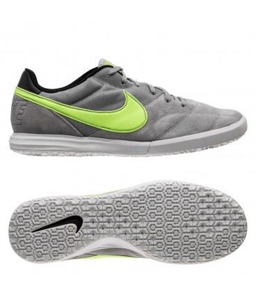 کفش فوتسال نایک پریمیر سالا Nike Premier Ii Sala M AV3153-012