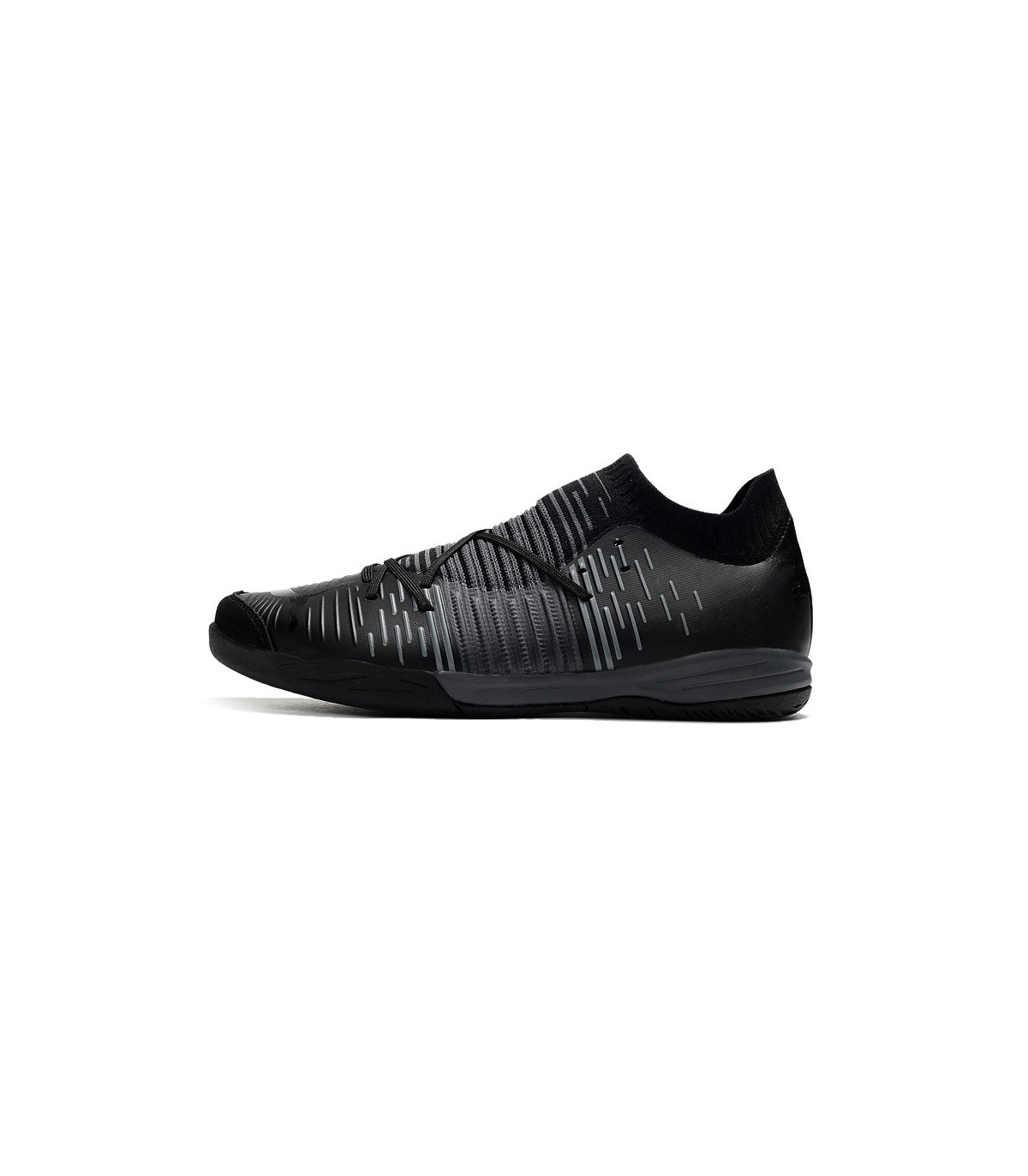 کفش فوتسال پوما فیوچر مشکی طرح اصلی Puma Future Z 3.1 IT Black