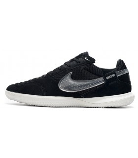 کفش فوتسال نایک استریت گتو Nike Streetgato IC Black