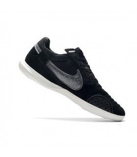 کفش فوتسال نایک استریت گتو Nike Streetgato IC Black