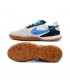 کفش فوتسال نایک استریت گتو Nike Streetgato IC White Blue