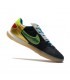 کفش فوتسال نایک استریت گتو Nike Streetgato Ic Black Green