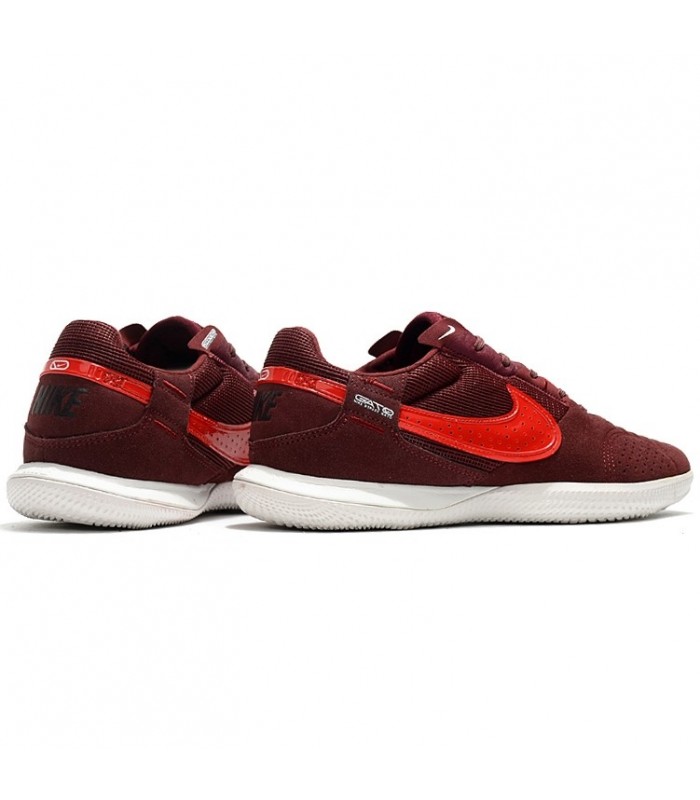 کفش فوتسال نایک استریت گتو Nike Streetgato Red