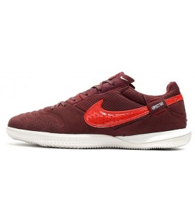 کفش فوتسال نایک استریت گتو Nike Streetgato Red