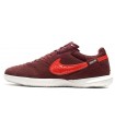 کفش فوتسال نایک استریت گتو Nike Streetgato Red