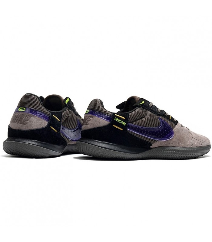 کفش فوتسال نایک استریت گتو Nike Streetgato Purpel