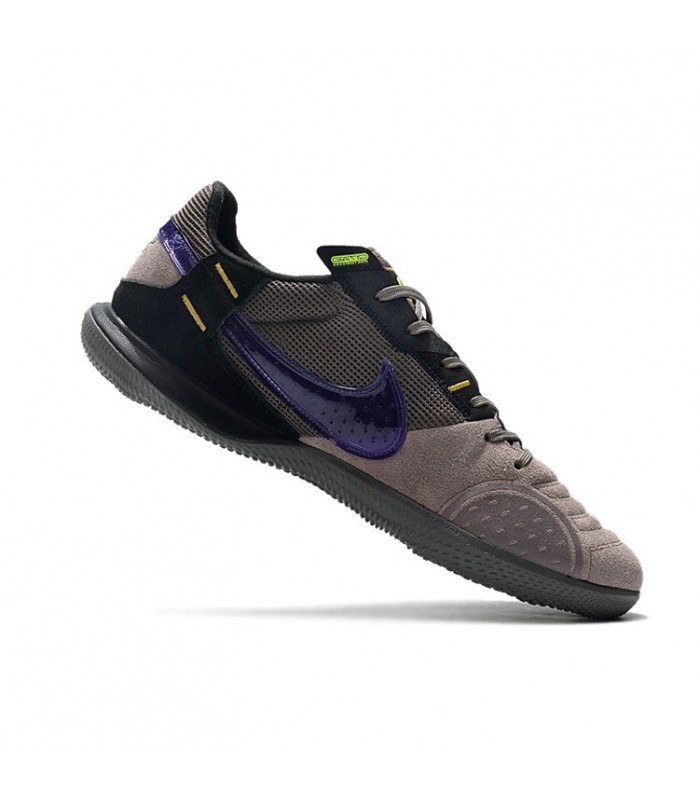 کفش فوتسال نایک استریت گتو Nike Streetgato Purpel