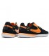 کفش فوتسال نایک استریت گتو Nike Streetgato IC Black Orange