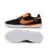 کفش فوتسال نایک استریت گتو Nike Streetgato IC Black Orange