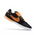 کفش فوتسال نایک استریت گتو Nike Streetgato IC Black Orange