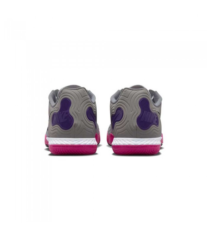 کفش فوتسال نایک ری اکت گتو Nike Reactgato Mens CT0550-056