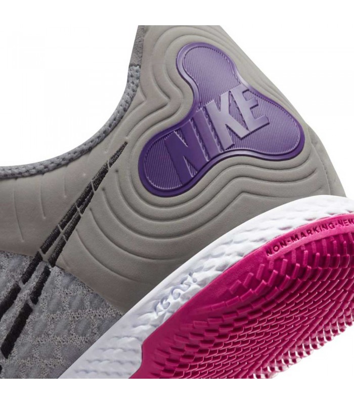 کفش فوتسال نایک ری اکت گتو Nike Reactgato Mens CT0550-056