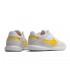 کفش فوتسال نایک استریت گتو Nike Streetgato IC White Yellow