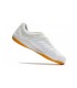 کفش فوتسال اسیکس دستاگو Asics Destaque FF 2 IC White Yellow