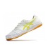 کفش فوتسال اسیکس دستاگو Asics Destaque FF 2 IC White Yellow