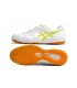 کفش فوتسال اسیکس دستاگو Asics Destaque FF 2 IC White Yellow