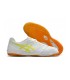 کفش فوتسال اسیکس دستاگو Asics Destaque FF 2 IC White Yellow