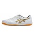 کفش فوتسال اسیکس دستاگو Asics Destaque FF 2 IC white gold