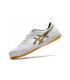 کفش فوتسال اسیکس دستاگو Asics Destaque FF 2 IC white gold