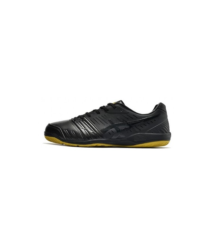 کفش فوتسال اسیکس دستاگو Asics Destaque FF 2 IC Black