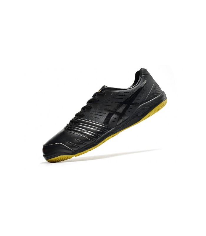کفش فوتسال اسیکس دستاگو Asics Destaque FF 2 IC Black