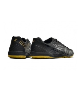 کفش فوتسال اسیکس دستاگو Asics Destaque FF 2 IC Black