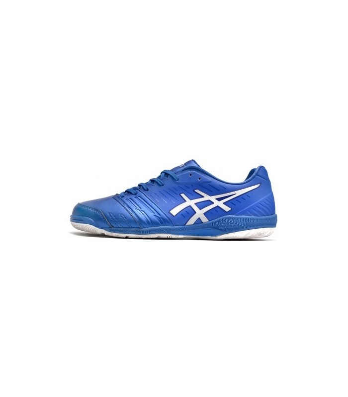 کفش فوتسال اسیکس دستاگو Asics Destaque FF 2 IC Blue