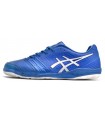 کفش فوتسال اسیکس دستاگو Asics Destaque FF 2 IC Blue