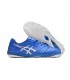 کفش فوتسال اسیکس دستاگو Asics Destaque FF 2 IC Blue