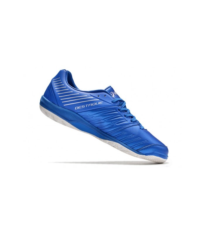 کفش فوتسال اسیکس دستاگو Asics Destaque FF 2 IC Blue