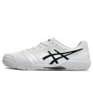 کفش فوتسال اسیکس دستاگو Asics Destaque FF 2 IC White